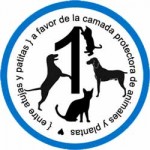 1ª campaña: La Camada, protectora de Guadalajara | Foto: http://entreagujasypatitas.blogspot.com