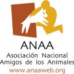 ANAA Asociación Nacional Amigos de los Animales de Madrid