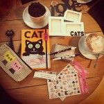 Pack CatLover sorteo 5º aniversario Cosas de Gatos