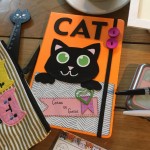 Libreta única para amantes de los gatos, Sorteo Cosas de Gatos