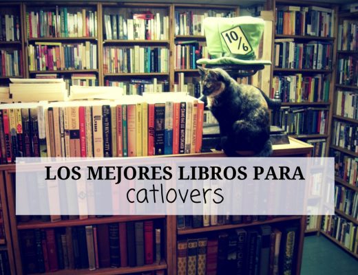 Opiniones libros catlover amantes de los gatos